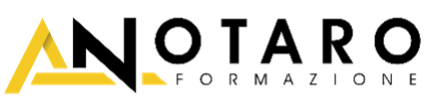 Logo Notaro Formazione